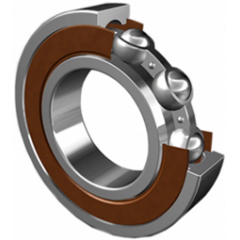 62202-2RS1 mélyhornyú golyóscsapágy 15X35X14mm