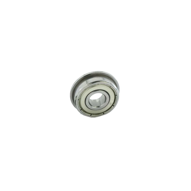 F623 2Z (peremes)  Miniatűr golyóscsapágy 3x10x4 mm