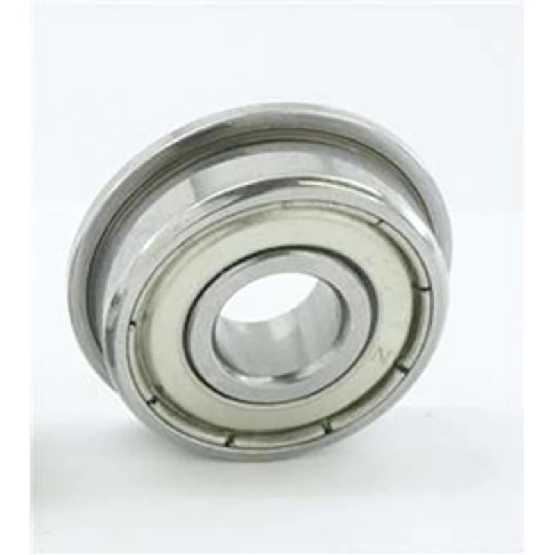 MF106 2Z Golyóscsapágy 6x10/11,2x3 mm