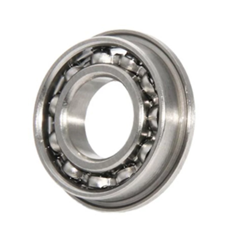 MF85 Mélyhornyú golyóscsapágy 5x8x2 mm