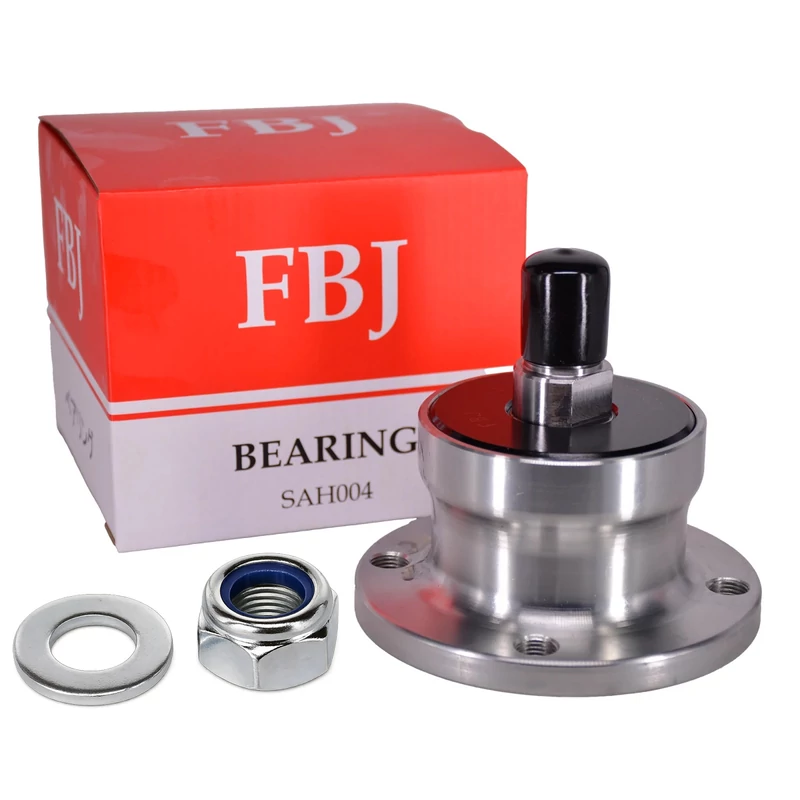 BAA-0004  FBJ tárcsa csapágy 28x98x102 mm (AGRIHUB)