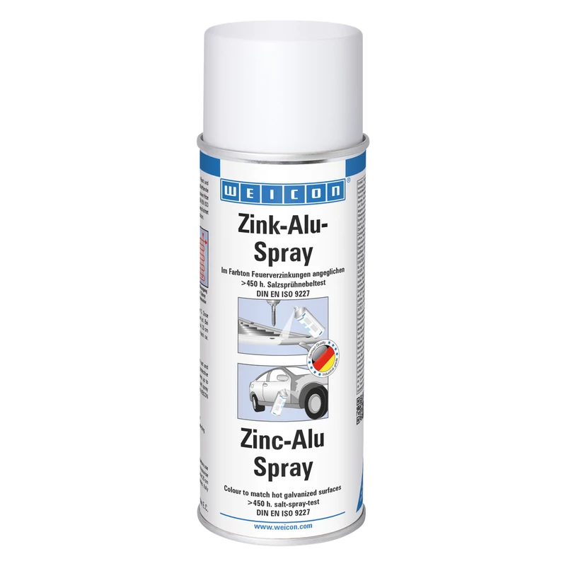 CINK-ALU SPRAY (400 ml)