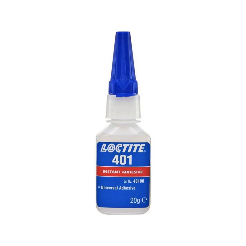 Loctite401 Pillanatragasztó 20 gr