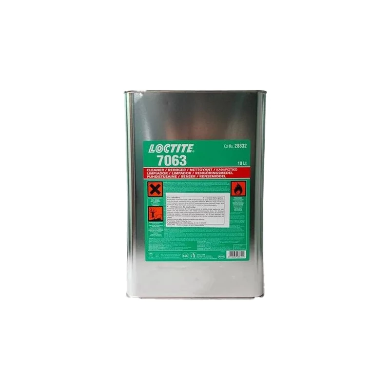 Loctite 7063 Tisztító 10 l