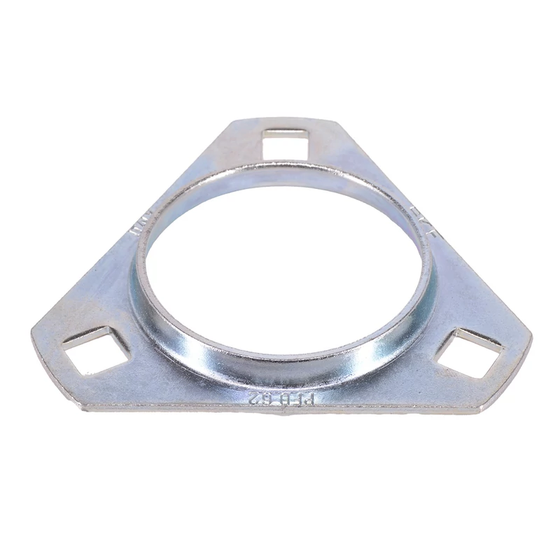 PFD 72 csapágyház (lemezház) 35X100X10mm
