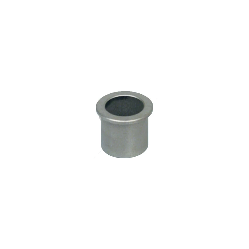 BF-6-10-10/14-2  peremes szinteracél persely 6x10x10 mm