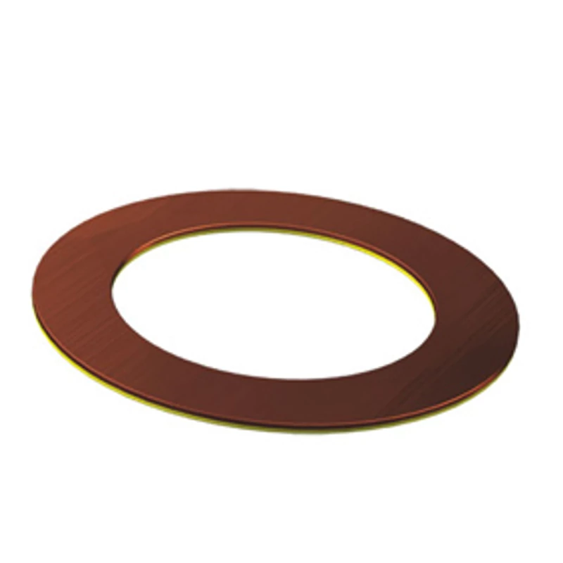 TUW1 52  Tárcsa 52x78x2 mm