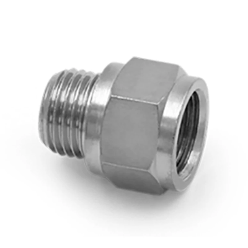 Szűkítő közcsavar 1/4 x 1/4"