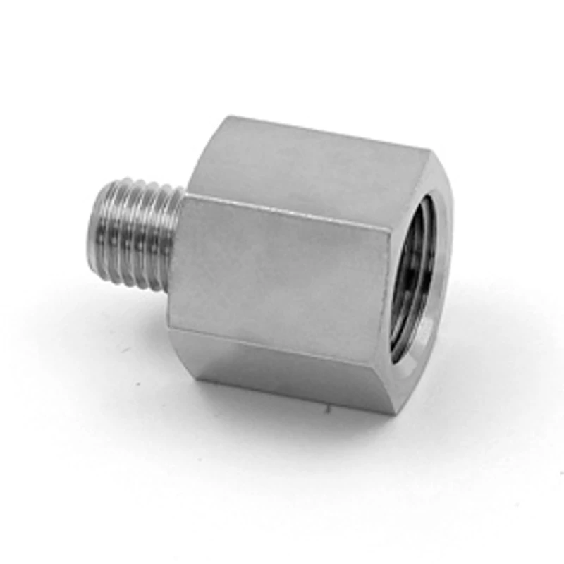 Szűkítő közcsavar 1/4" x M8x1