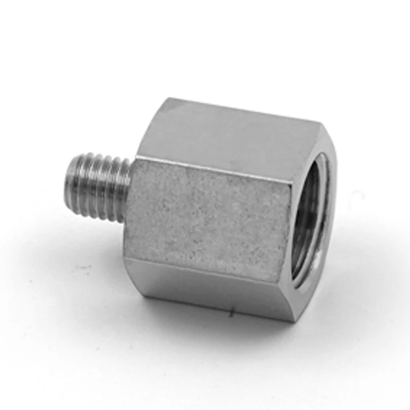 Szűkítő közcsavar 1/4" x 1/4" (UNF)