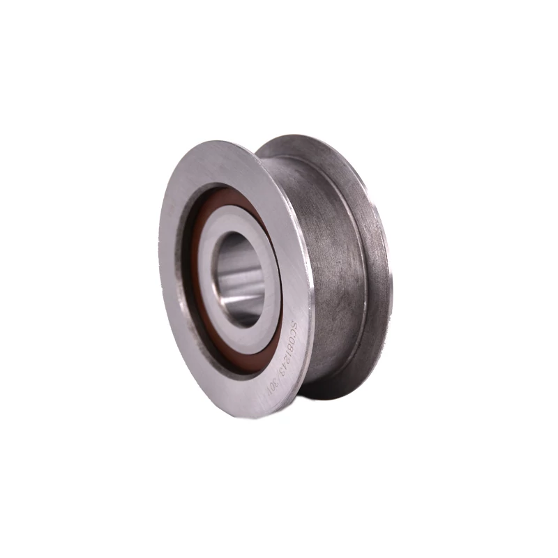 SC081243/30V Targonca csapágy 40x124x43 mm
