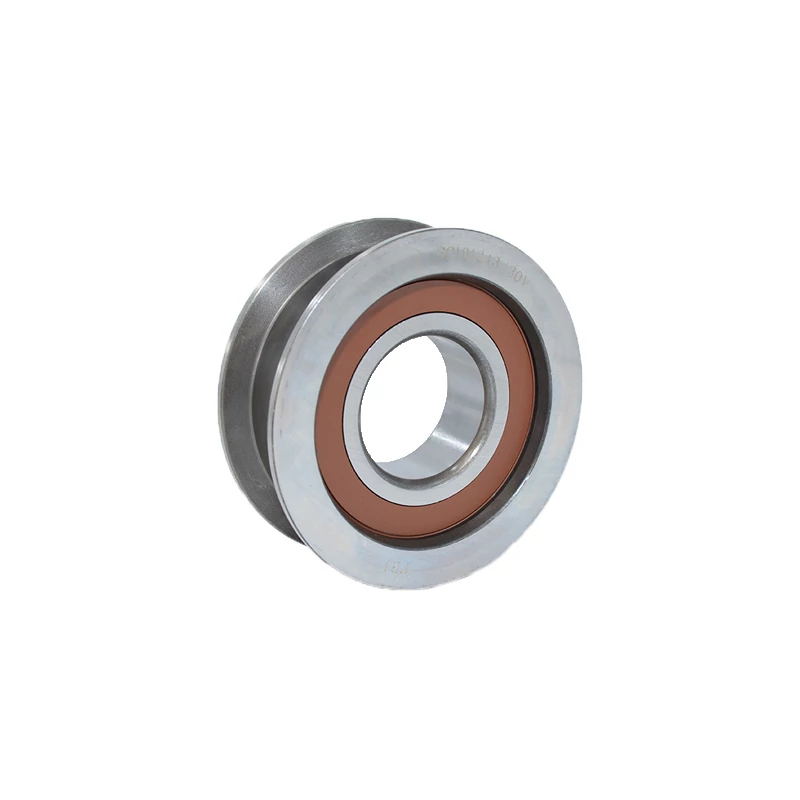 SC101243/30VTargonca csapágy 50x124x43 mm