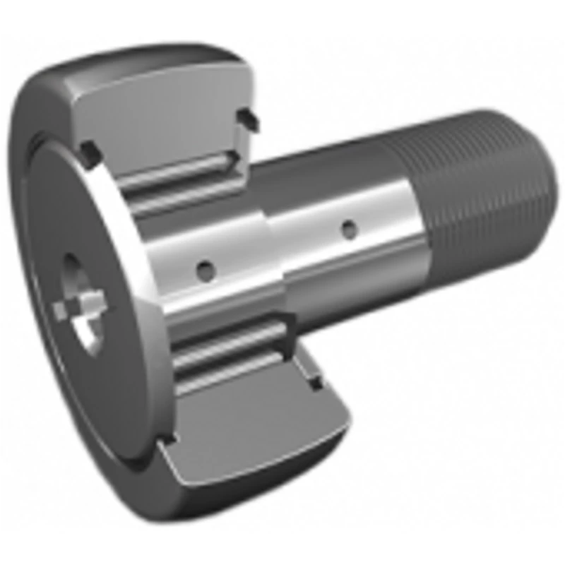 KR 22 PP vezetőgörgő 22X10X36mm