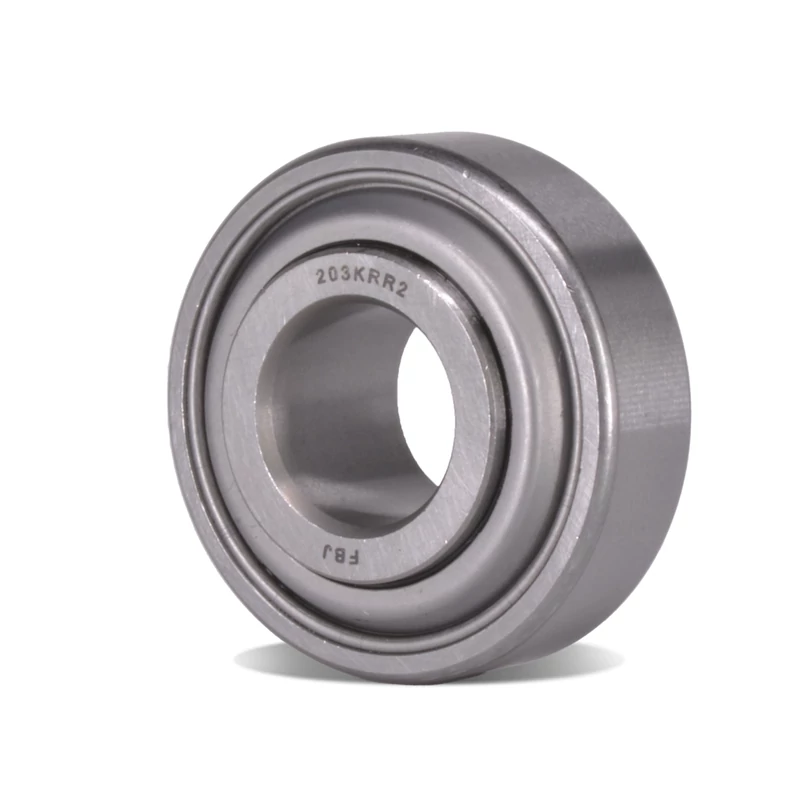 203 KRR AH02  Y csapágy 16,2x40x18,3 mm