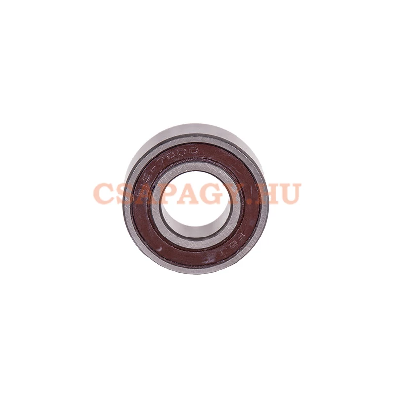 B25-147 Generátor csapágy 25x62x19 mm