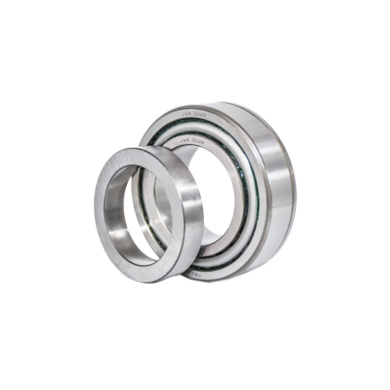 JWB-3026 U497/U460L  Kerék csapágy 44,987X79,975X24 mm