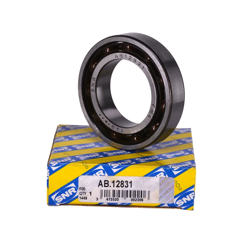 AB12831 SNR váltócsapágy 40X68X15mm