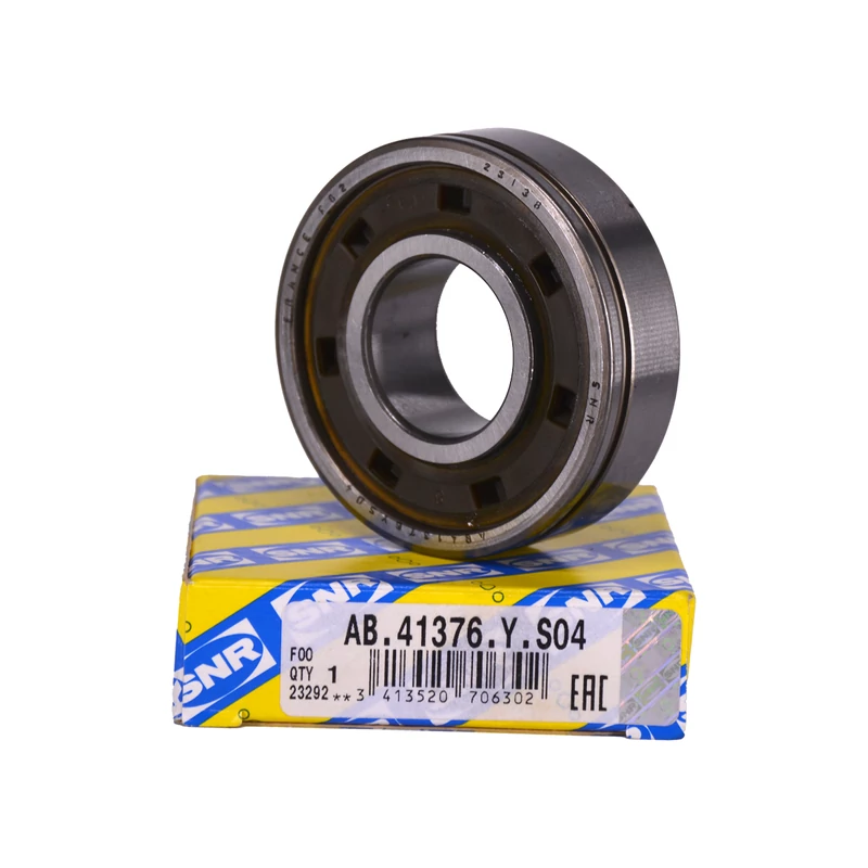 AB41376YS04 SNR váltócsapágy 25X59X17,5mm
