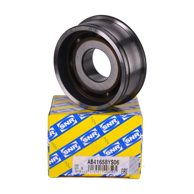 AB41658YS06 SNR váltócsapágy 28X72/78X27,5mm