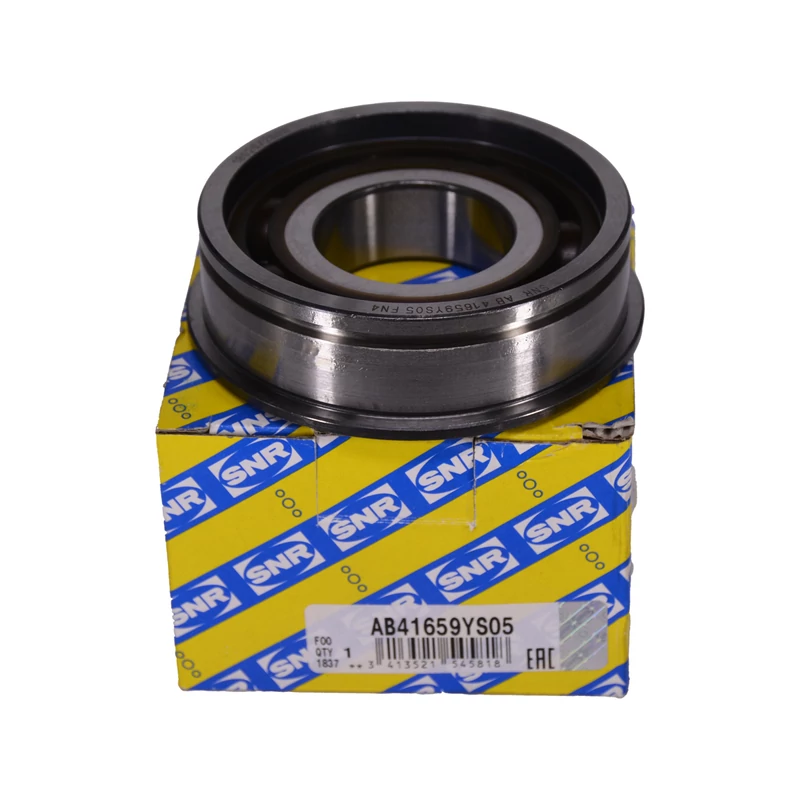AB41659YS05 SNR váltócsapágy 35X83X23,5mm
