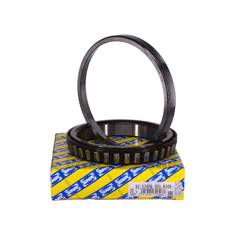EC12606 S01 H106 SNR váltócsapágy 95X126X18,1mm