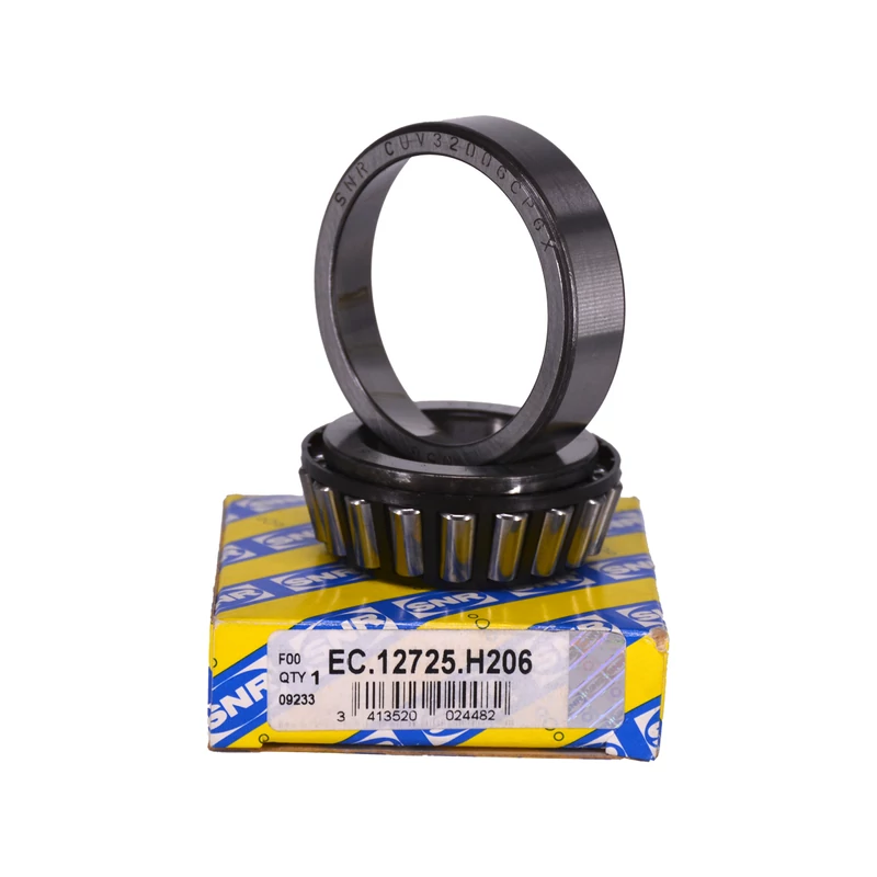 EC12725 H206 SNR váltócsapágy 30,4X55X13/19mm