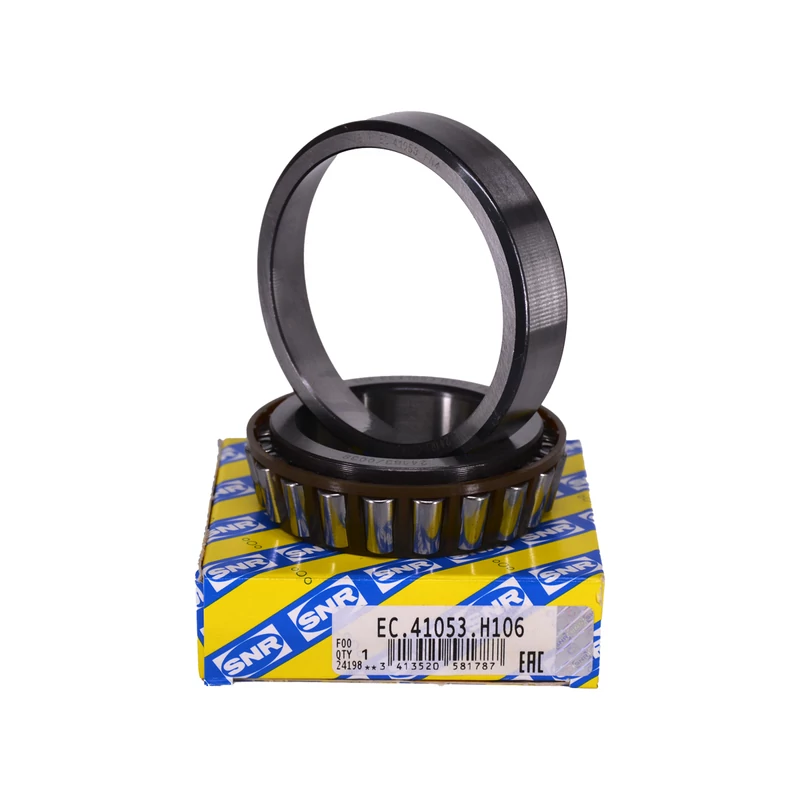 EC41053H106 SNR váltócsapágy 45X75X20/15,5mm
