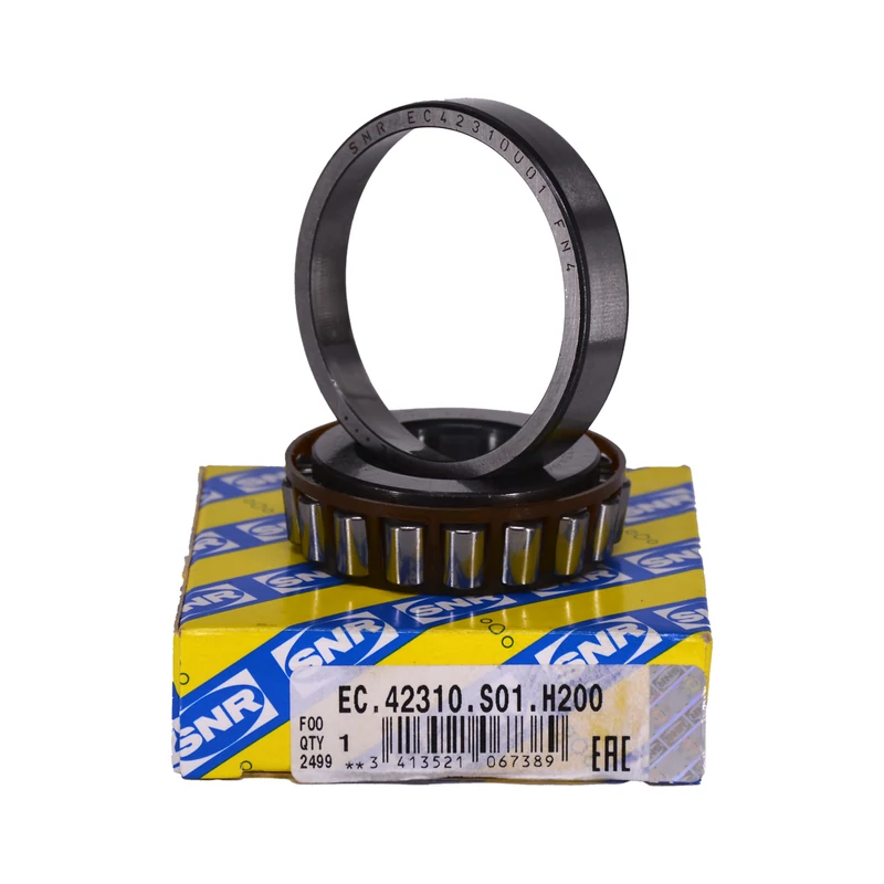 EC42310S01H200 SNR váltócsapágy 25X51,4X13,2mm