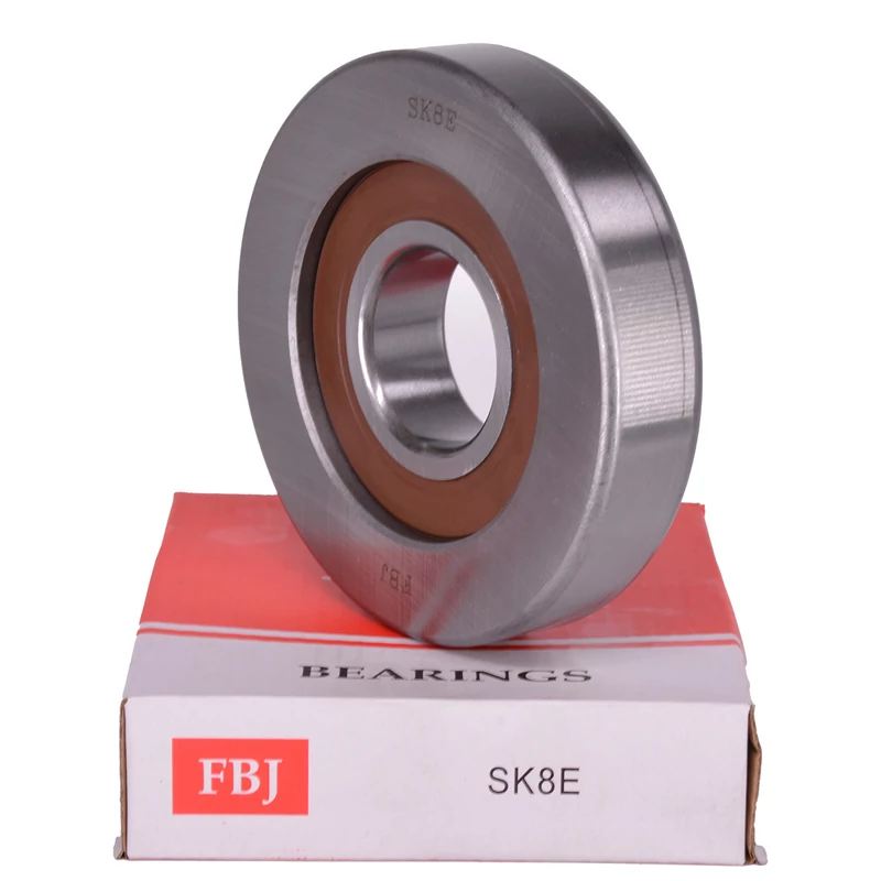 SK 8 E targonca csapágy 40X119.65X28mm