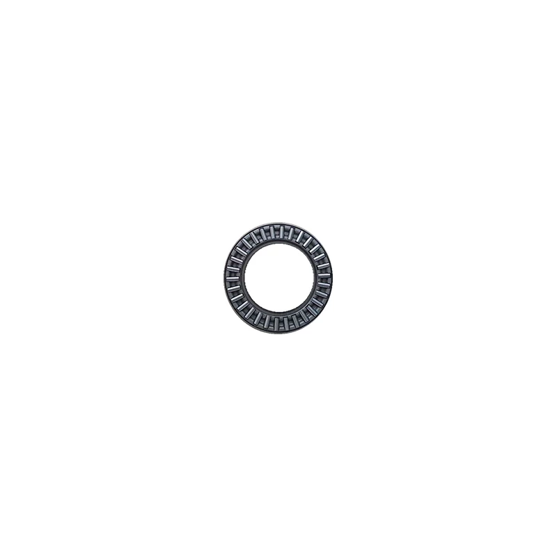 AXK 1226 axiális tűgörgős tárcsa 12x26x2 mm 12x26x2 mm