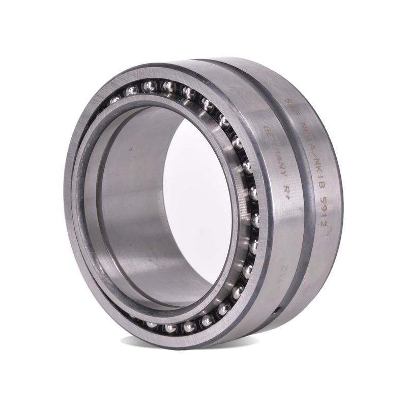 NKIB 5912 tűgörgős csapágy 60X85X38mm
