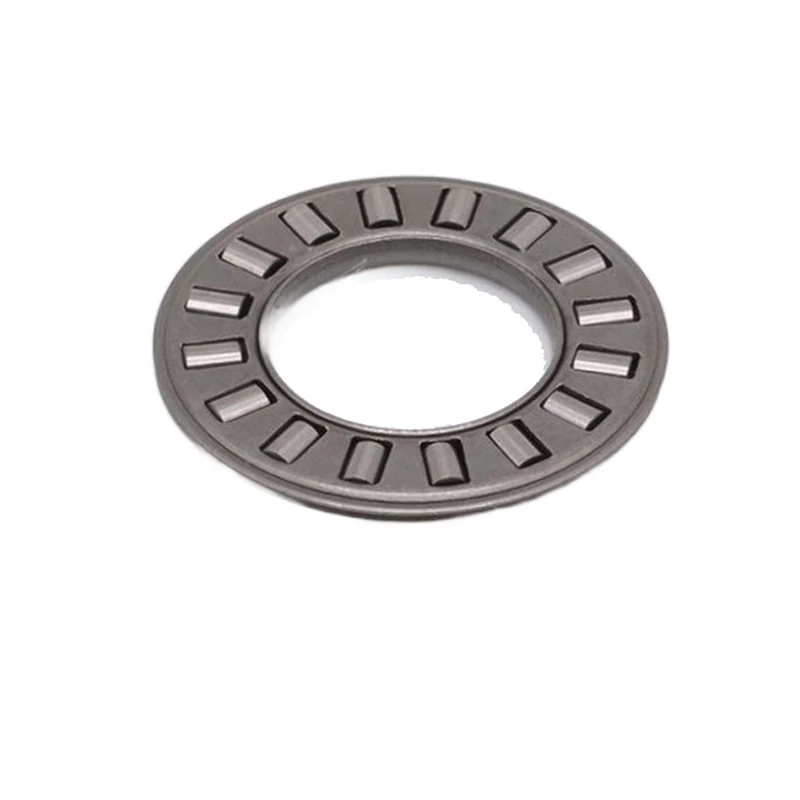 TC1625 tűgörgős csapágy 25,4X39,625X1,984mm