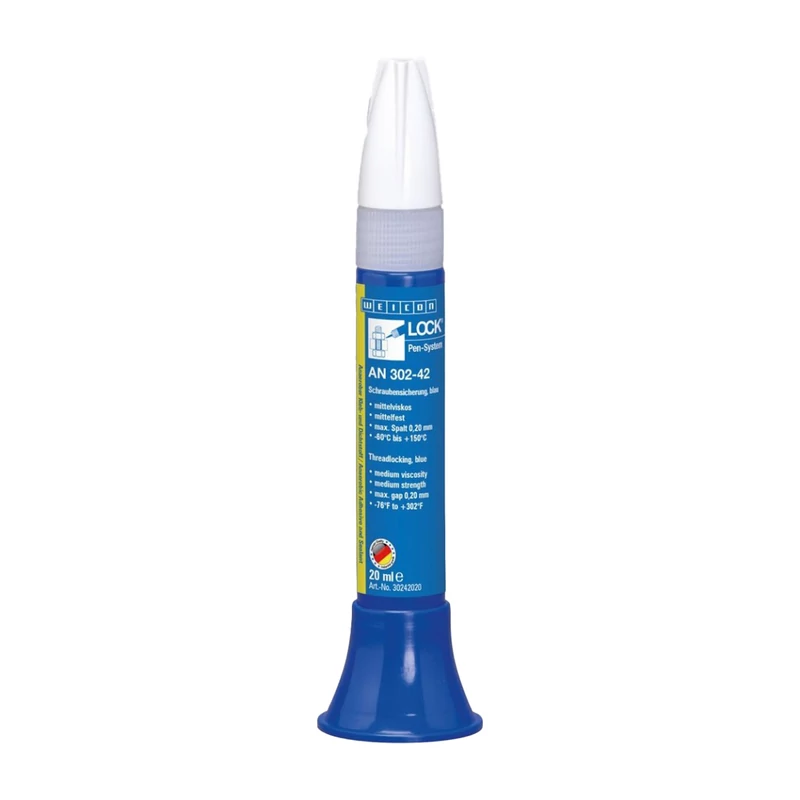 WEICONLOCK - csavarrögzítés (50 ml) (AN 302-42)