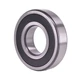 CSK12 PP szabadonfutó 12x32x10 mm
