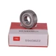 608 2Z SS FBJ rozsdamentes mélyhornyú golyóscsapágy 8x22x7 mm