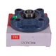UCFC204 csapágyegység 20x78x10 mm