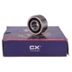 3200 2RS CX ferde hatásvonalú golyóscsapágy 10x30x14 mm