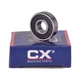 609 2RS SS CX rozsdamentes mélyhornyú golyóscsapágy 9X24X7 mm