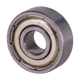 606 2Z CX egysoros mélyhornyú golyóscsapágy 6X17X6 mm