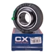 UCC207 CX csapágyegység 35X90X17,5 mm