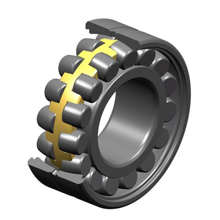 23218EMW33C3 hordógörgős csapágy 90X160X52.4mm