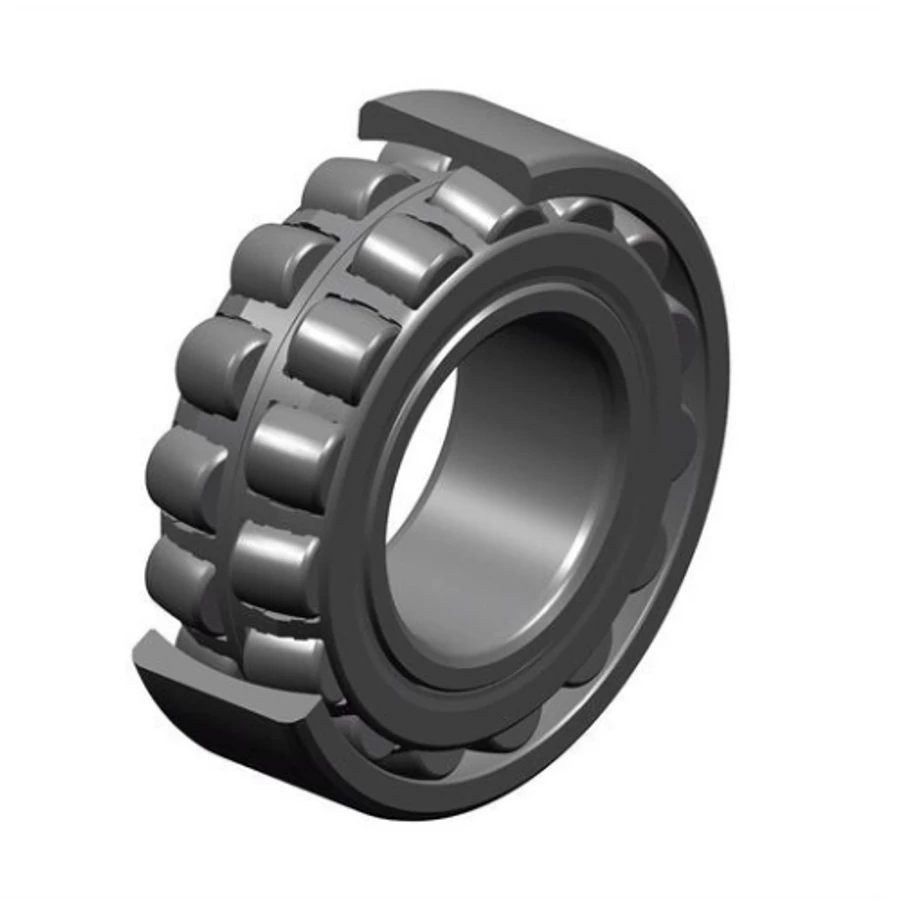 23120EAW33 hordógörgős csapágy 100X165X52mm