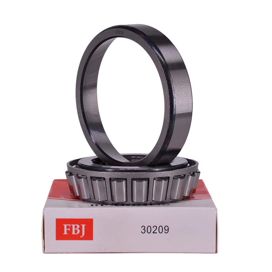 30209 A Kúpgörgős csapágy 45x85x2075 mm