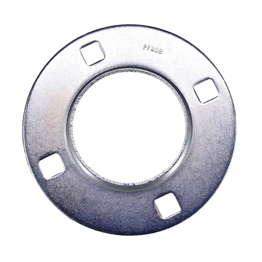 PF206 lemezház (pár) 30x90,5x9 mm