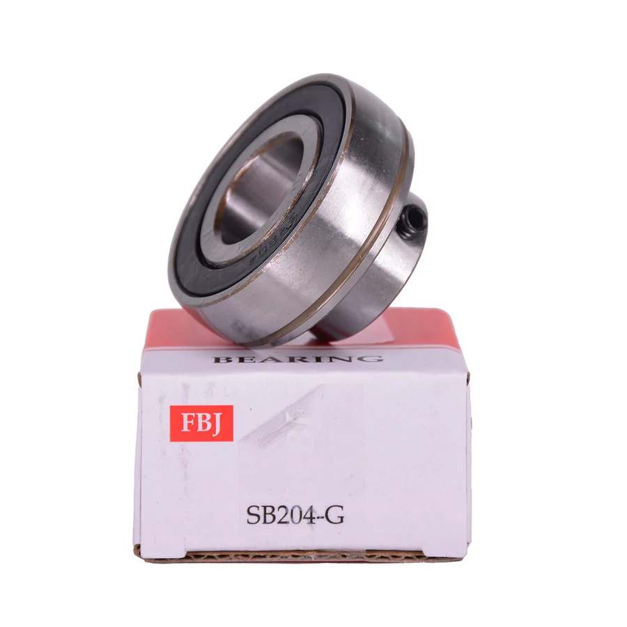 SB204 Y csapágy 20X47X25/14 mm
