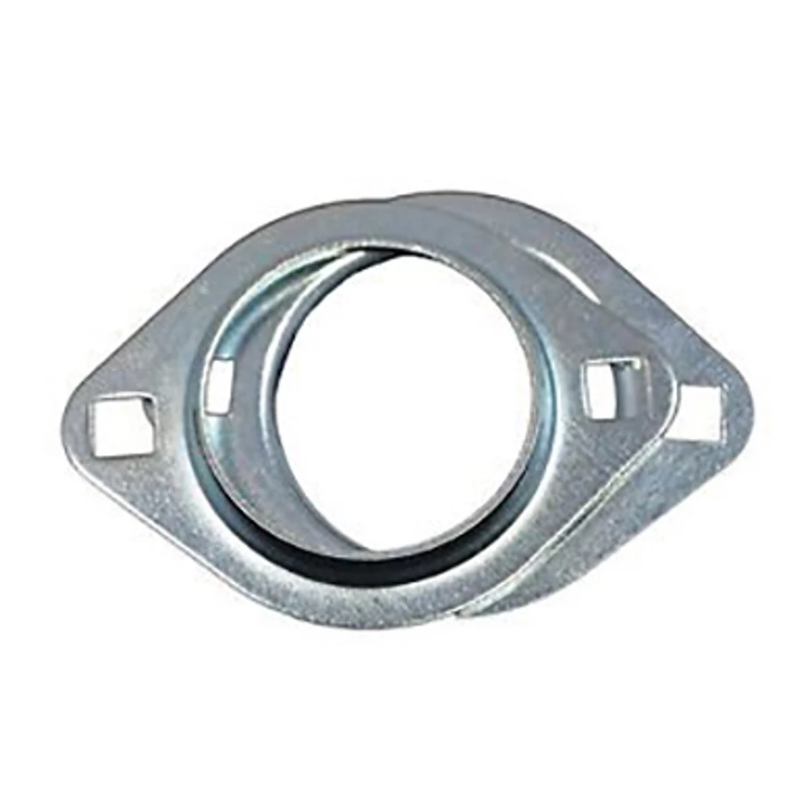 PFL206 lemezház (pár) 30x90,5x9 mm