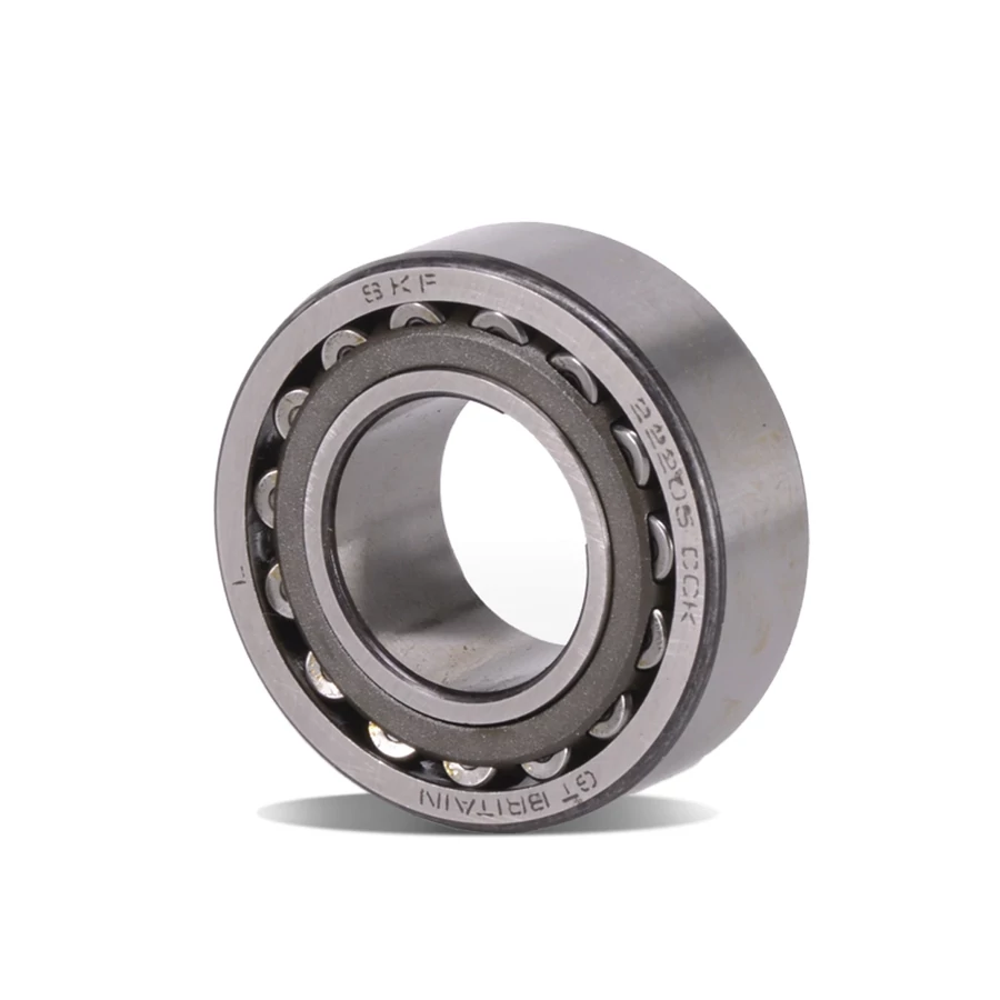 22205 CCK hordógörgős csapágy 25X52X18mm