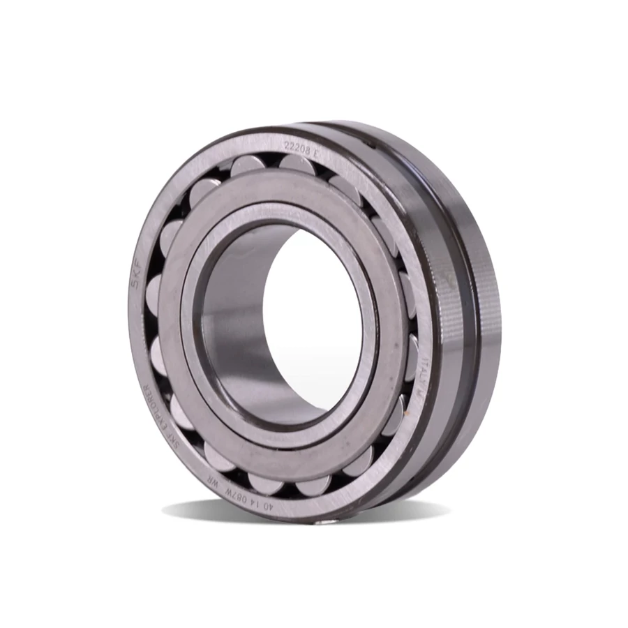 22206 E hordógörgős csapágy 30X62X20mm