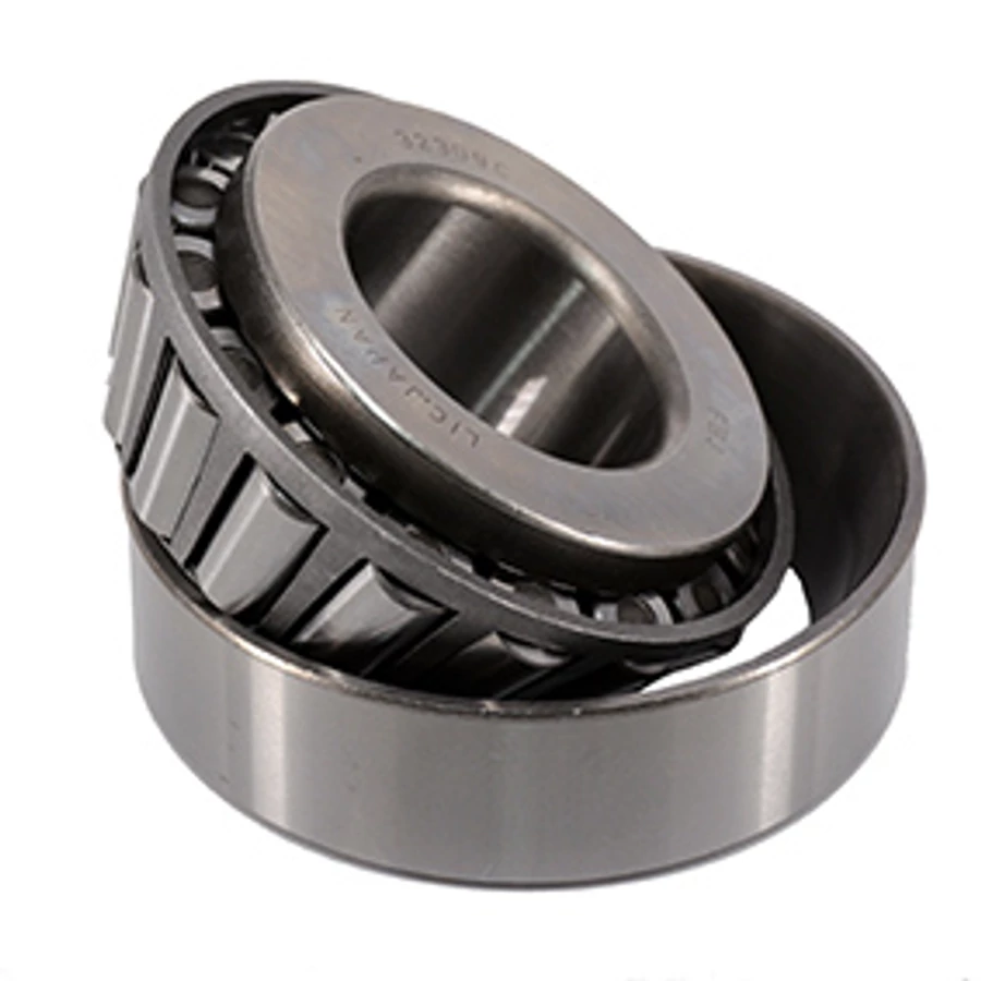 32305 A Kúpgörgős csapágy 25x62x24 mm