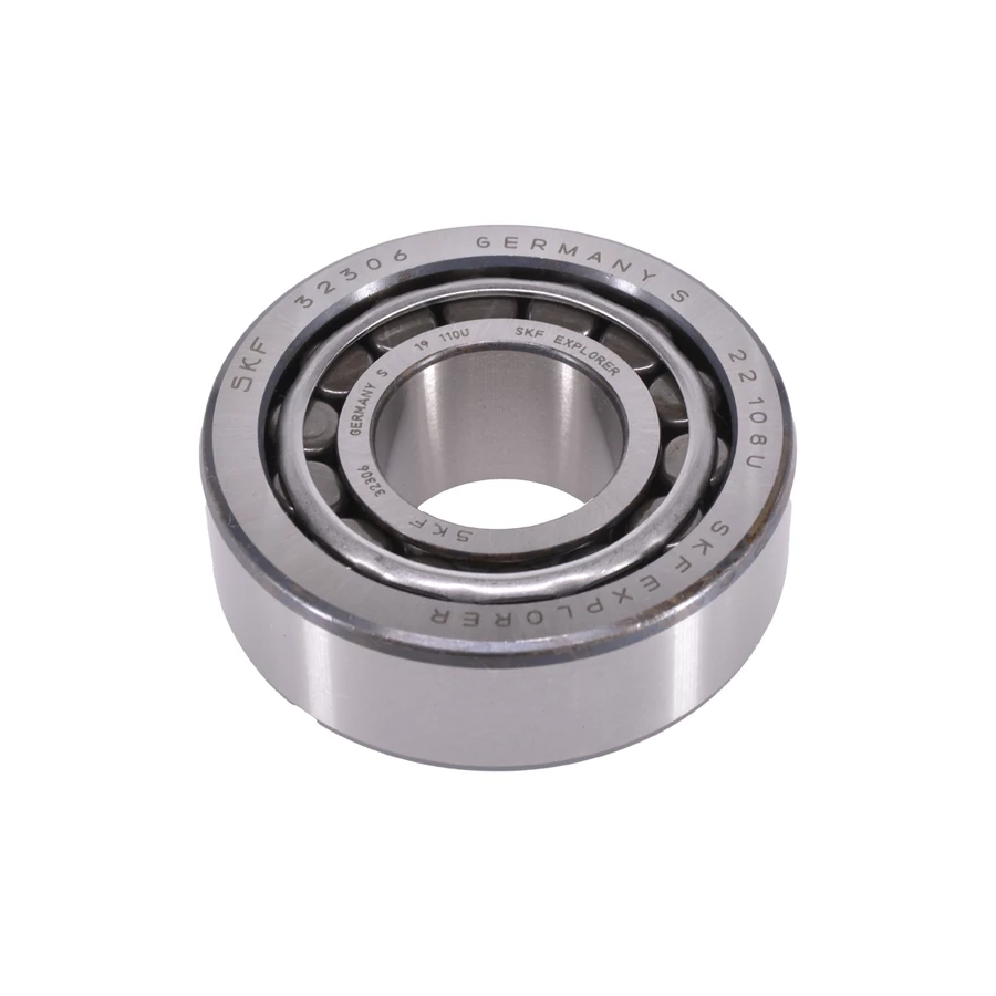 32306 kúpgörgős csapágy 30X72X28.75mm